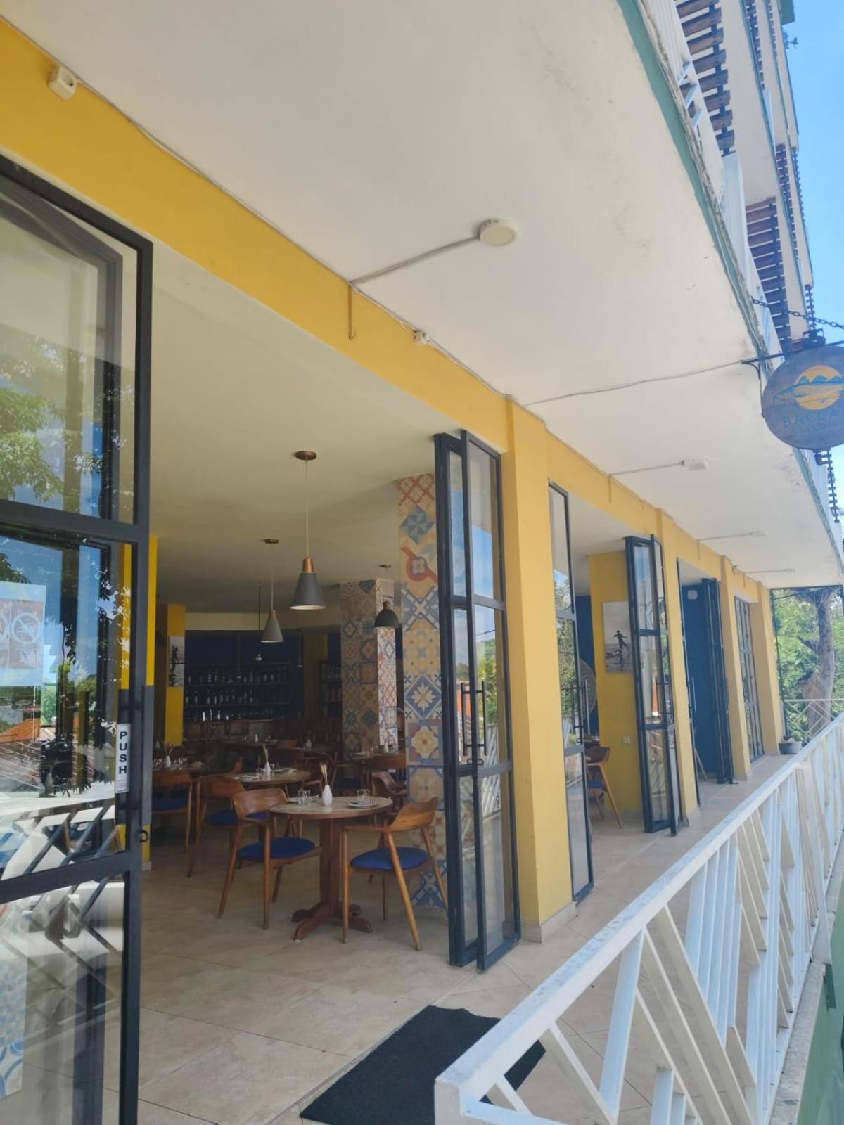 Triple 8 Aparthotel Labuan Bajo